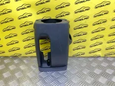 Кожух рулевой колонки Toyota Hilux (2005-2015) 2008 452860K020B0 ПИКАП 3.0 D 1KDFTV