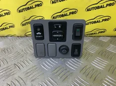 Блок кнопок Toyota Hilux (2005-2015) 2008 554460K070 ПИКАП 3.0 D 1KDFTV