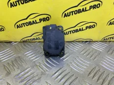 Моторчик заслонки печки Land Rover Range Rover Evoque I (2011-2018) 2014 6G9N19E616 ВНЕДОРОЖНИК 2.2 D 224DT