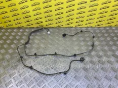 Провод датчика ABS Toyota Land Cruiser Prado 150 (2009-2023) 2011 8951660300 ВНЕДОРОЖНИК 4.0 I 1GRFE, задний
