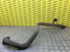 Глушитель Toyota Land Cruiser Prado 150 (2009-2023) 2011 1743031870 ВНЕДОРОЖНИК 4.0 I 1GRFE