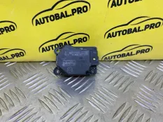 Моторчик заслонки печки Land Rover Range Rover Evoque I (2011-2018) 2014 6G9N19E616 ВНЕДОРОЖНИК 2.2 D 224DT