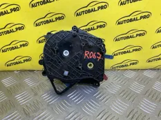 Моторчик заслонки печки Land Rover Range Rover Evoque I (2011-2018) 2014 6G9N19787DA ВНЕДОРОЖНИК 2.2 D 224DT