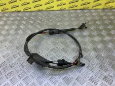 Трос кулисы КПП Mitsubishi L200 (2006-2015) 2006 MR580768 ПИКАП 2.5 D 4D56