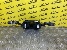Переключатель подрулевой (стрекоза) Land Rover Range Rover Evoque I (2011-2018) 2014 LR043610 ВНЕДОРОЖНИК 2.2 D 224DT