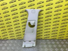Обшивка стойки центральной правой Land Rover Range Rover Evoque I (2011-2018) 2014 BJ32243A86A ВНЕДОРОЖНИК 2.2 D 224DT