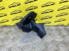 Накладка (кузов наружные) Land Rover Range Rover Evoque I (2011-2018) 2014 BJ3244248 ВНЕДОРОЖНИК 2.2 D 224DT, правая