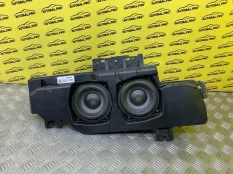 Сабвуфер Nissan Pathfinder (R51M) 2004-2013 2012 28170EA500 ВНЕДОРОЖНИК 3.0 D V9X