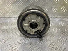 Теплообменник масляного фильтра Nissan Navara (D40) 2004-2015 2007 21305EB300 ПИКАП 2.5 D YD25DDTI