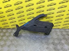 Воздуховод Land Rover Range Rover Evoque I (2011-2018) 2014 BJ329A675 ВНЕДОРОЖНИК 2.2 D 224DT