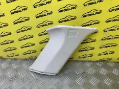 Обшивка стойки задней левой Land Rover Range Rover Evoque I (2011-2018) 2014 BJ3231113A ВНЕДОРОЖНИК 2.2 D 224DT
