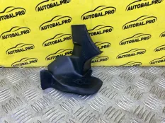 Накладка (кузов наружные) Land Rover Range Rover Evoque I (2011-2018) 2014 BJ3244249 ВНЕДОРОЖНИК 2.2 D 224DT, левая