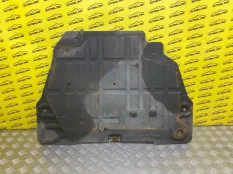 Защита двигателя Land Rover Range Rover Evoque I (2011-2018) 2014 LR027020 ВНЕДОРОЖНИК 2.2 D 224DT