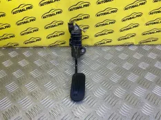 Педаль газа Toyota Hilux (2005-2015) 2008 781200K010 ПИКАП 3.0 D 1KDFTV