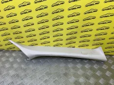 Обшивка стойки передней правой Land Rover Range Rover Evoque I (2011-2018) 2014 BJ3203510 ВНЕДОРОЖНИК 2.2 D 224DT