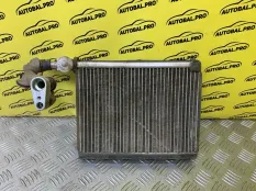 Испаритель кондиционера Mitsubishi L200 (2006-2015) 2011 7810A036 ПИКАП 2.5 D 4D56