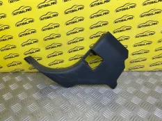 Накладка на порог внутренняя передняя левая Ford F150 P552 (2014-2020) 2019 FL3B1502349ACW 2.7 I ECOBOOST V-6