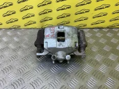 Суппорт передний правый Mitsubishi L200 (2006-2015) 2010 4605A202 ПИКАП 2.5 D 4D56