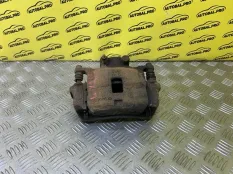 Суппорт передний левый Mitsubishi L200 (2006-2015) 2010 4605A201 ПИКАП 2.5 D 4D56