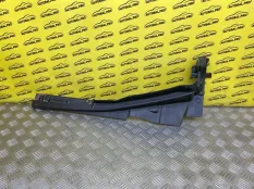 Дождевик Ford F150 P552 (2014-2020) 2019 FL3415021A37AD 2.7 I ECOBOOST V-6, левый