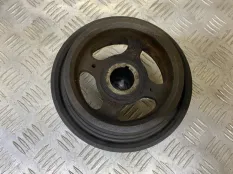 Шкив коленвала Nissan Navara (D40) 2004-2015 2007 12303EB30B ПИКАП 2.5 D YD25DDTI