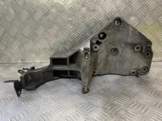 Кронштейн генератора Nissan Navara (D40) 2004-2015 2007 11910EB300 ПИКАП 2.5 D YD25DDTI