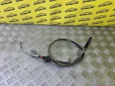 Трос ручника Toyota Hilux (2005-2015) 2008 464100K040 ПИКАП 3.0 D 1KDFTV