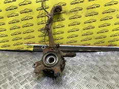 Кулак поворотный левый Toyota Hilux (2005-2015) 2014 ПИКАП 2.5 D 2KDFTV