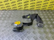 Ремень безопасности с пиропатроном Toyota Hilux (2005-2015) 2008 732100K100B0 ПИКАП 3.0 D 1KDFTV