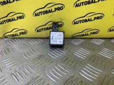 Блок иммобилайзера Land Rover Range Rover Evoque I (2011-2018) 2014 AH4N15607AE ВНЕДОРОЖНИК 2.2 D 224DT