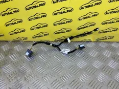 Проводка Ford F150 P552 (2014-2020) 2019 FL3T14C210BC 2.7 I ECOBOOST V-6