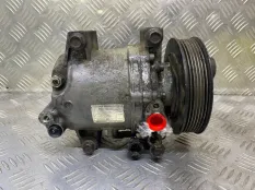 Компрессор кондиционера Nissan Navara (D40) 2004-2015 2007 92600EB40B ПИКАП 2.5 D YD25DDTI