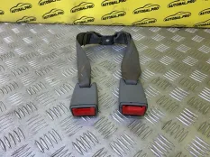 Ответная часть ремня безопасности Toyota Hilux (2005-2015) 2008 733800K190 ПИКАП 3.0 D 1KDFTV