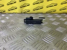 Антенна Land Rover Range Rover Evoque I (2011-2018) 2014 AH4215K603AA ВНЕДОРОЖНИК 2.2 D 224DT