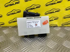 Блок согласования фаркопа Ford F150 P552 (2014-2020) 2019 FL3T19H378BB 2.7 I ECOBOOST V-6