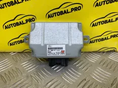 Блок управления бесключевым доступом Ford F150 P552 (2014-2020) 2019 JL3T14B526AA 2.7 I ECOBOOST V-6