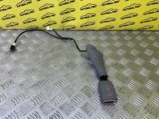 Ответная часть ремня безопасности Toyota Hilux (2005-2015) 2008 732300K020 ПИКАП 3.0 D 1KDFTV