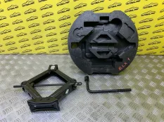 Набор инструментов штатный Exeed LX (2017-н.в.) 2023 T153900101 1.5 I SQRE4T15C