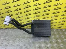 Испаритель кондиционера Nissan Pathfinder (R51M) 2004-2013 2005 27411ZF00A ВНЕДОРОЖНИК 2.5 D YD25DDTI