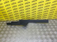 Накладка на порог внутренняя задняя левая Dodge RAM IV (2008-2019) 2010 1DX71TRMAB ПИКАП 5.7 I EZH