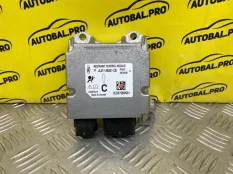 Блок AirBag Ford F150 P552 (2014-2020) 2019 JL3T14B321CB 2.7 I ECOBOOST V-6