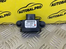 Блок бортовой сети (блок управления BCM) Ford F150 P552 (2014-2020) 2019 HU5T14G490AF 2.7 I ECOBOOST V-6