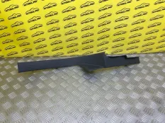 Накладка на порог внутренняя задняя правая Dodge RAM IV (2008-2019) 2010 1DX70TRMAB ПИКАП 5.7 I EZH