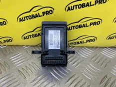 Блок комфорта Ford F150 P552 (2014-2020) 2019 KL3T14F642CA 2.7 I ECOBOOST V-6