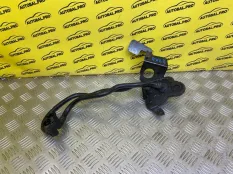Патрубок системы охлаждения Volvo XC60 II (2017-н.в) 2021 32138001 2.0 D D420T8