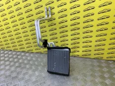 Радиатор отопителя (печки) Land Rover Range Rover Evoque I (2011-2018) 2014 LR002632 ВНЕДОРОЖНИК 2.2 D 224DT