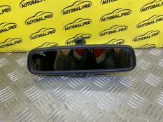 Зеркало салона Dodge RAM IV (2008-2019) 2010 04805572AD ПИКАП 5.7 I EZH