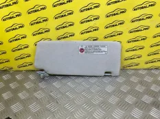 Козырек солнцезащитный Toyota Hilux (2005-2015) 2008 743200K290B0 ПИКАП 3.0 D 1KDFTV