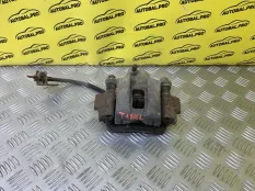 Суппорт задний левый Toyota Land Cruiser Prado 120 (2002-2009) 2004 4775034030 ВНЕДОРОЖНИК 3.0 D