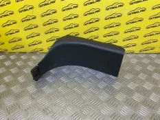 Накладка на порог внутренняя передняя правая Ford F150 P552 (2014-2020) 2019 FL3B1502348AGW 2.7 I ECOBOOST V-6
